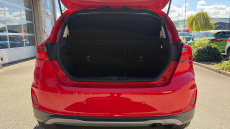 Ford Fiesta 1.0 EcoBoost Active 5dr Petrol Hatchback